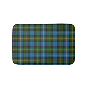 Scottish Klan MacNeil Tartan Play Badrumsmatta