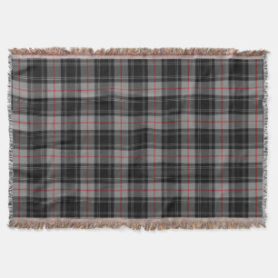 Scottish Klan Moffat Tartan Play Filt