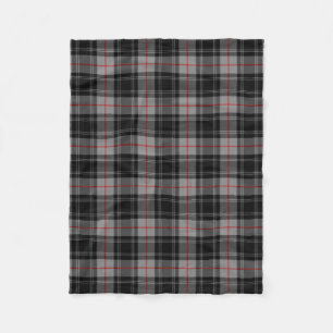 Scottish Klan Moffat Tartan Play Fleecefilt