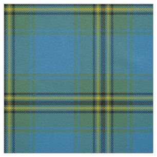 Scottish Klan Oliver Hunting Tartan Play Tyg