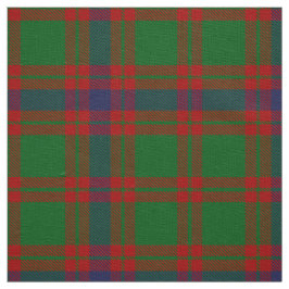 Scottish Klan Skene Tartan Play Tyg