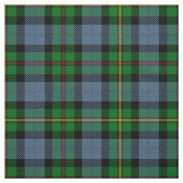 Scottish Klan Smith Tartan Play Tyg