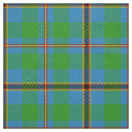 Scottish Klan Snodgräs Tartan Play Tyg
