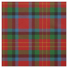 Scottish Klan Sturrock Tartan Play Tyg