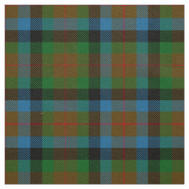 Scottish Klan Tennant Tartan Play Tyg