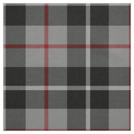 Scottish Klan Thompson Tartan Play Tyg