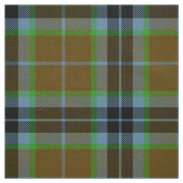 Scottish Klan Thomson Tartan Play Tyg
