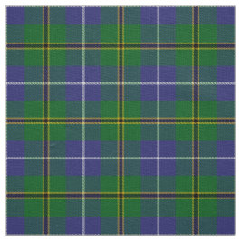 Scottish Klan Turnbull Hunting Tartan Play Tyg
