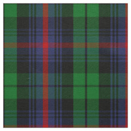 Scottish Klan Urquhart Tartan Play Tyg