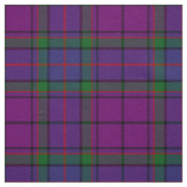 Scottish Klan Wardlaw Tartan Play Tyg