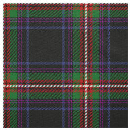 Scottish Klan Watt Tartan Play Tyg