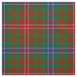 Scottish Klan Wilson Tartan Play Tyg
