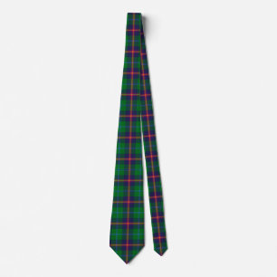 Scottish Klan Young Tartan Play Slips