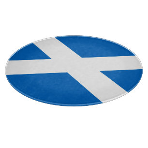 Scottish Kor Scotland Färg