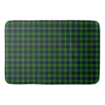 Scottish MacDonald Tartan
