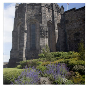 Scottish National War Memorial, Edinburgh Kakelplatta