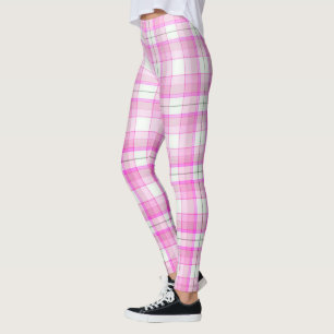 Scottish Play Leggings