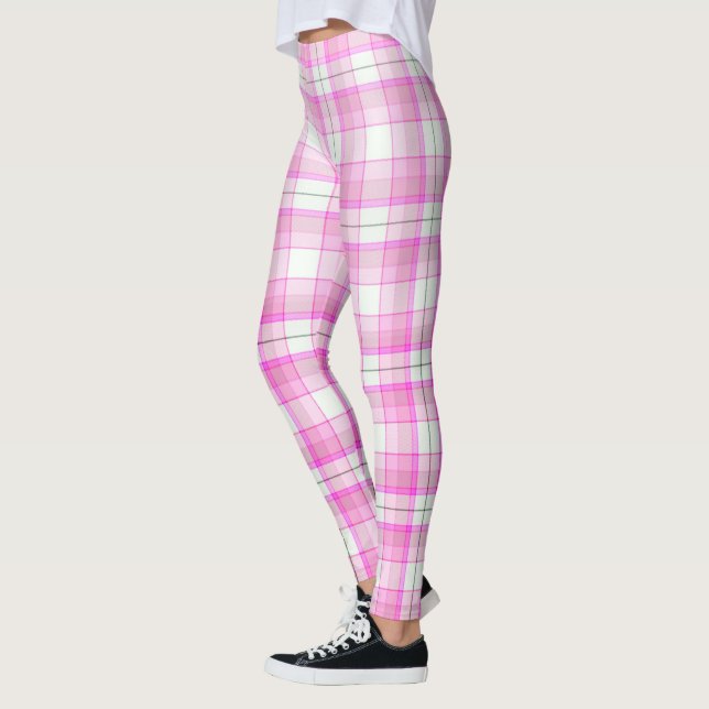 Scottish Play Leggings (Vänster)