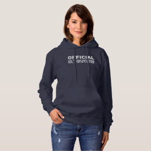 Scottish Pride Officiell Kilt Inspection Scottish T Shirt