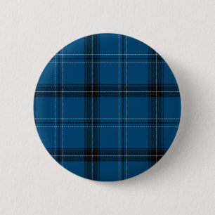 Scottish Ramsay Blue Tartan Knapp