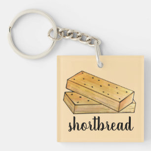 Scottish Shortbröd Tea Biscuits UK British Food