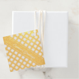 Scottish Tartan Home Modern Original