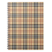 Scottish Tartan Mönster