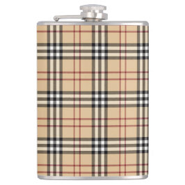 Scottish Tartan Pattern     Fickplunta