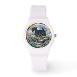 Scottish Terrier Art Gifts Armbandsur