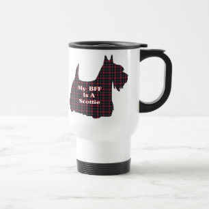 Scottish Terrier BFF Gifts Resemugg