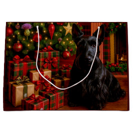Scottish Terrier Holiday