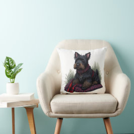 Scottish Terrier Hund Kudde