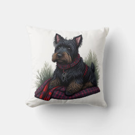 Scottish Terrier Hund Kudde