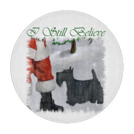 Scottish Terrier jul