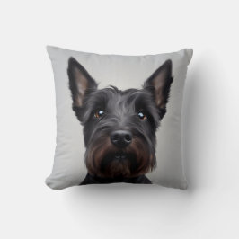 Scottish Terrier Kudde