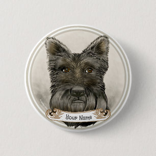 Scottish Terrier Rondo Knapp