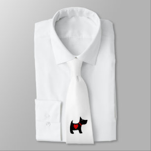 Scottish Terrier Slips