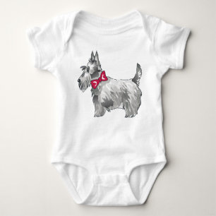 Scottish Terrier T Shirt