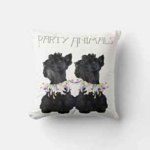 Scottish Terriers Party Djur Kudde