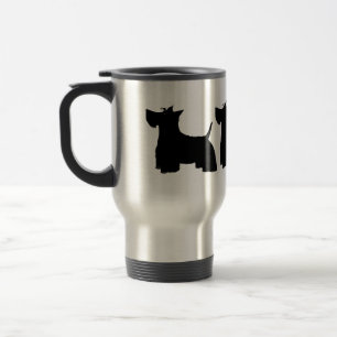 Scottish Terriers Resemugg
