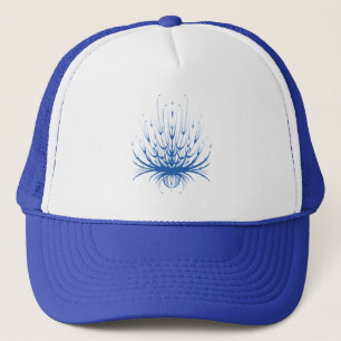 Scottish Thistle Truckerkeps (12 färg)