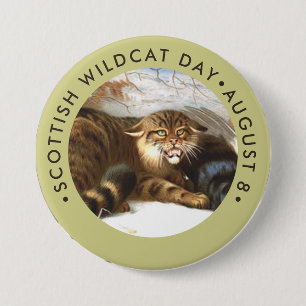 Scottish Wildcat Day Knapp