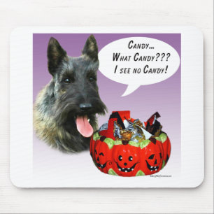 ScottishTerrier Halloween Candy Musmatta