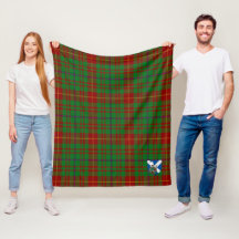 Scotts Fulton Tartan Play