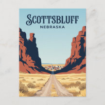 Scottsbluff USA