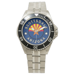 Scottsdale Arizona Armbandsur