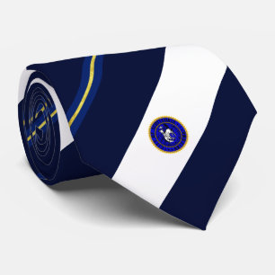 Scottsdale (Arizona) City flagga Neck Tie Slips