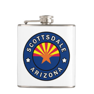 Scottsdale Arizona Fickplunta
