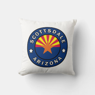Scottsdale Arizona Kudde