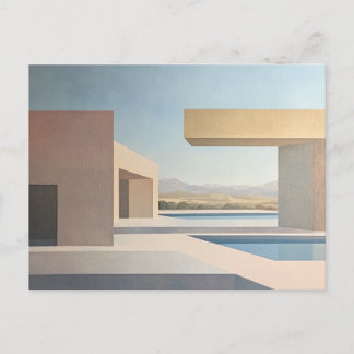 Scottsdale, Arizona Postcard Vykort